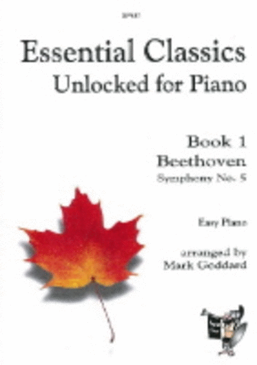 Ess Classics Unlocked Book 1 Beethoven