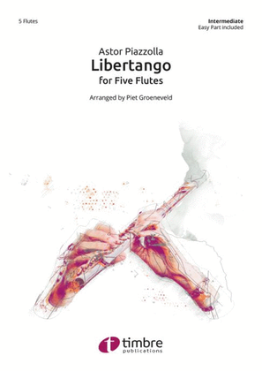 Libertango