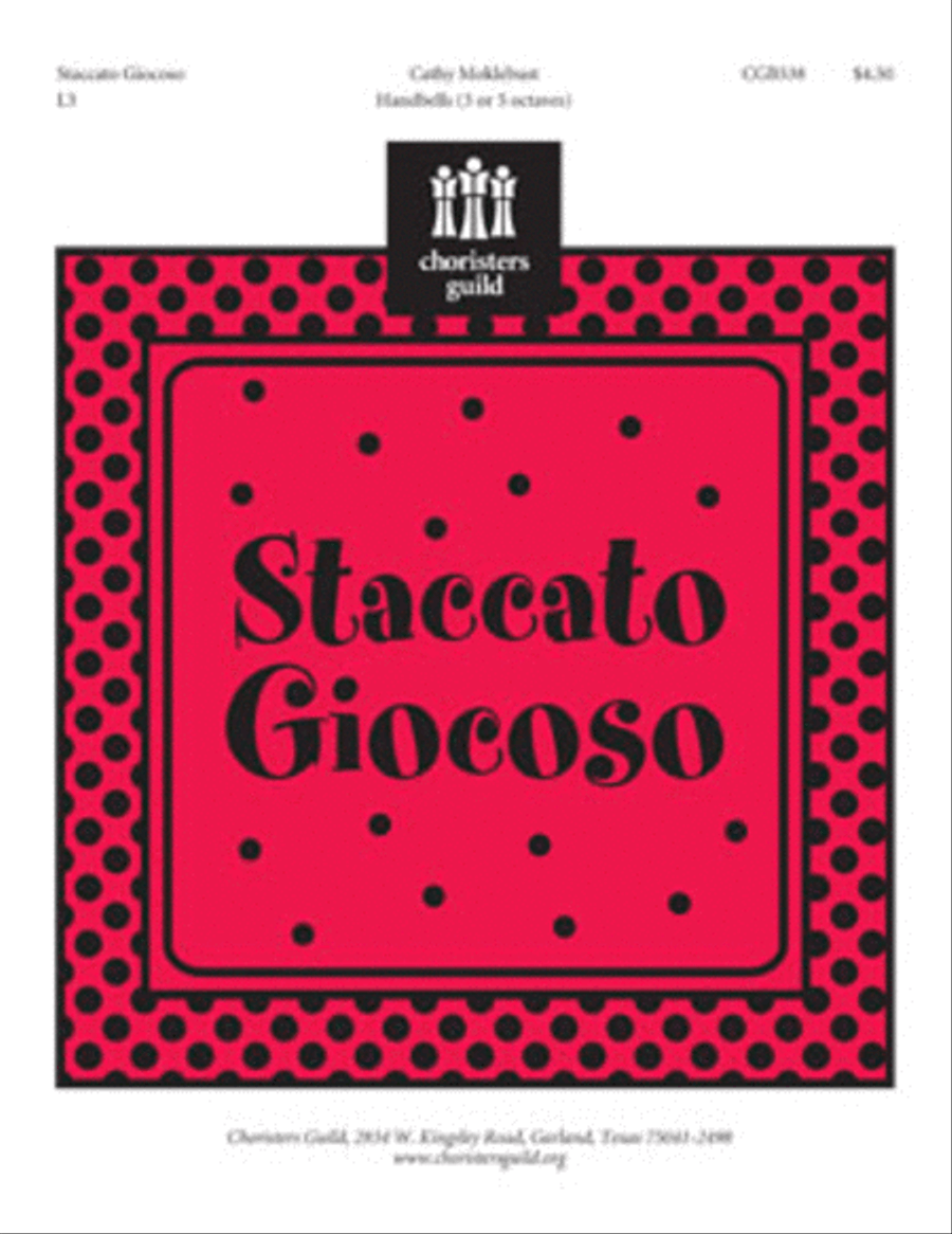 Staccato Giocoso