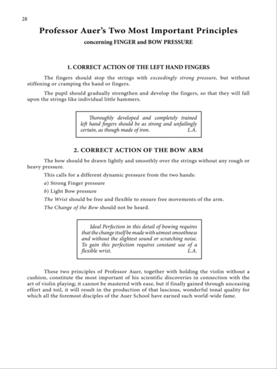 Maia Bang Violin Method Violin scores gallery preview page 8