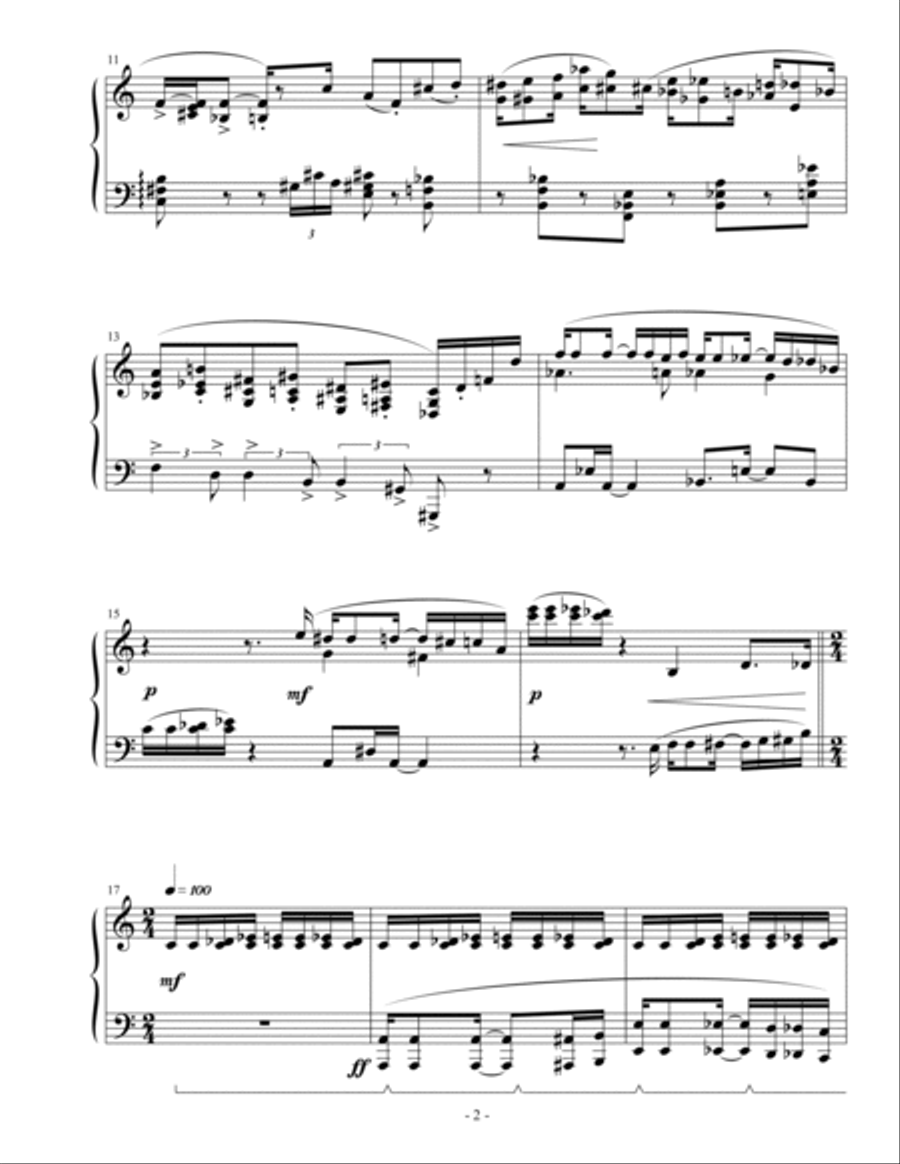 Sonata in 014 & 016 image number null