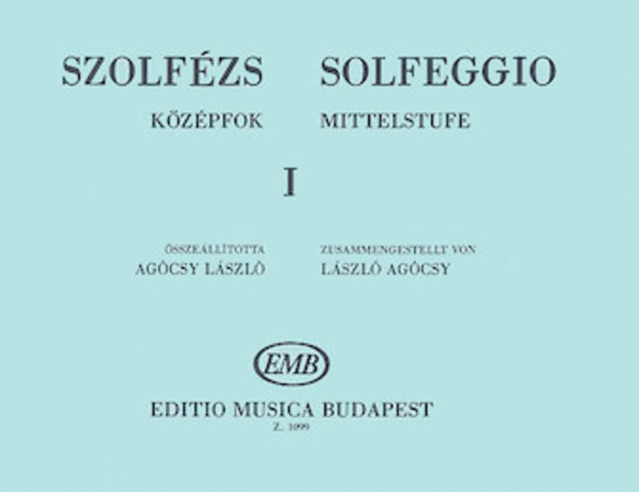 Solfeggio