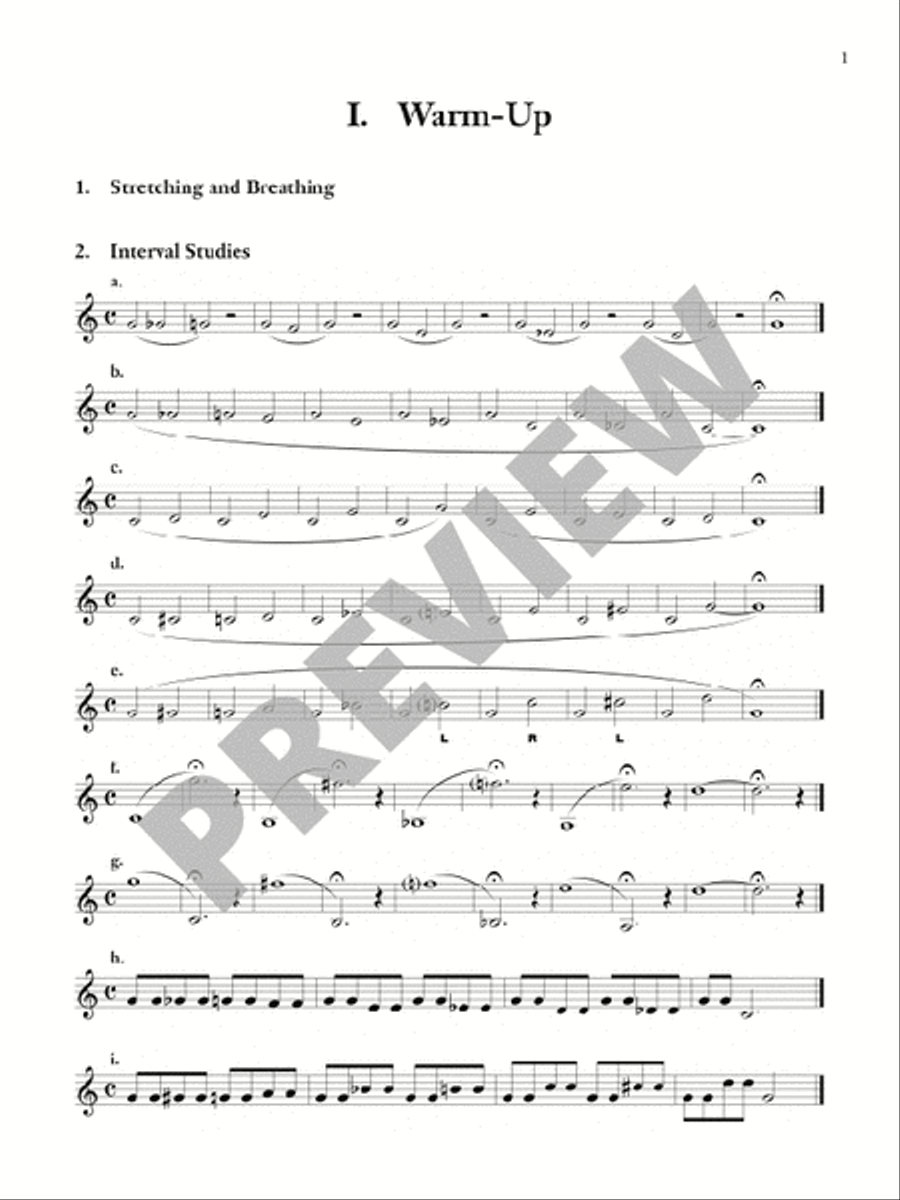 Habits of a Successful Middle School Musician Clarinet Clarinet Sheet Music Sheet Music Plus
