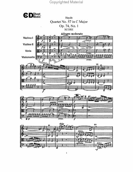 Haydn: String Quartets (Version 2.0)