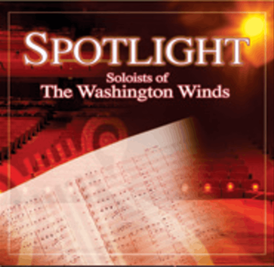 Spotlight CD scores gallery preview page 1