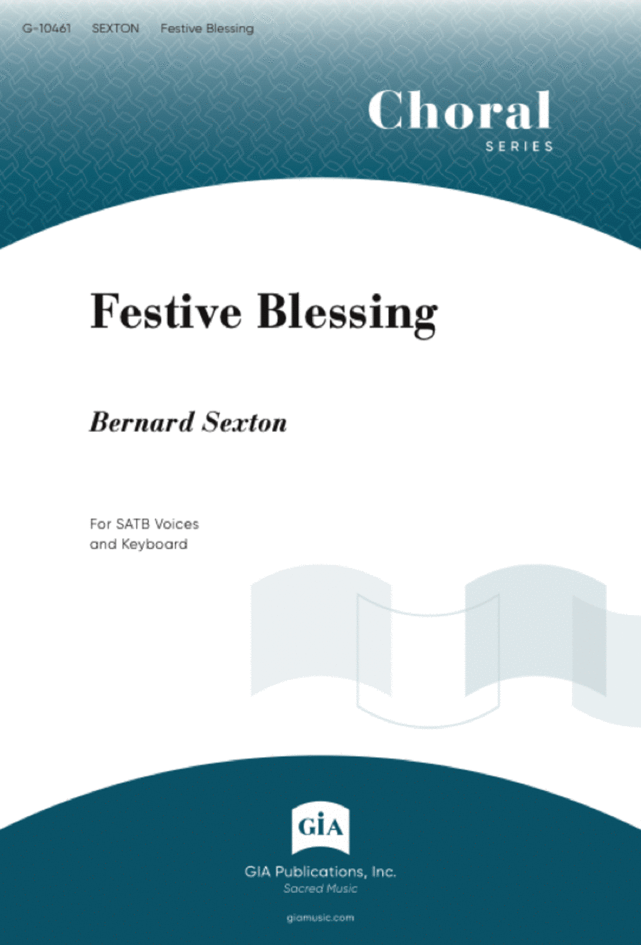 Festive Blessing