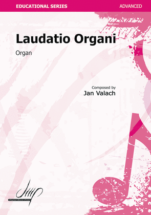 Laudatio Organi