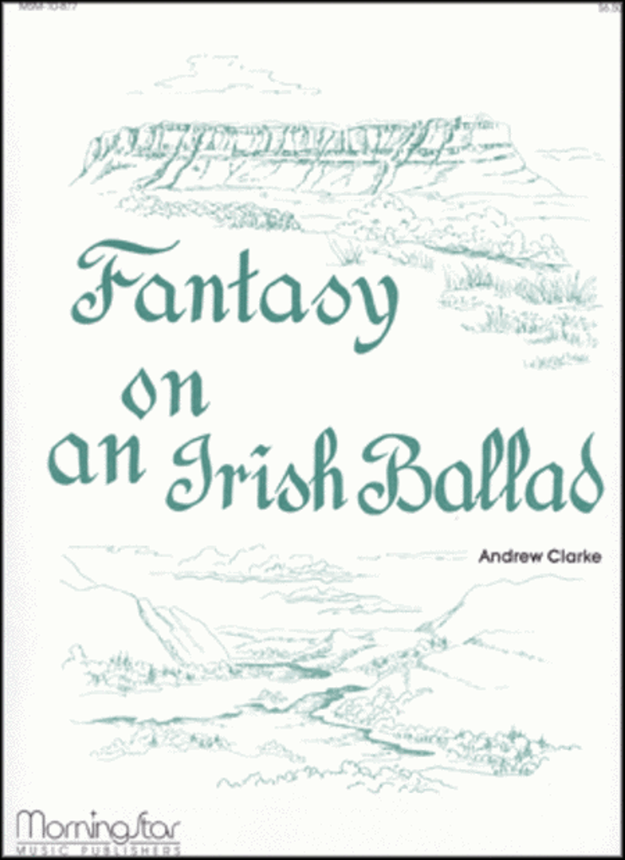 Fantasy on an Irish Ballad