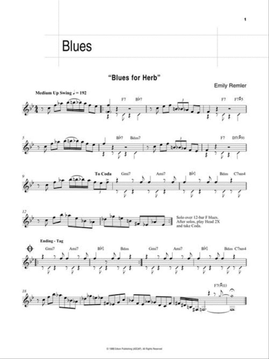 New Standards: 101 Lead Sheets By Women Composers