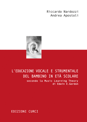 L'educazione vocale e strumentale del bambino in eta scolare