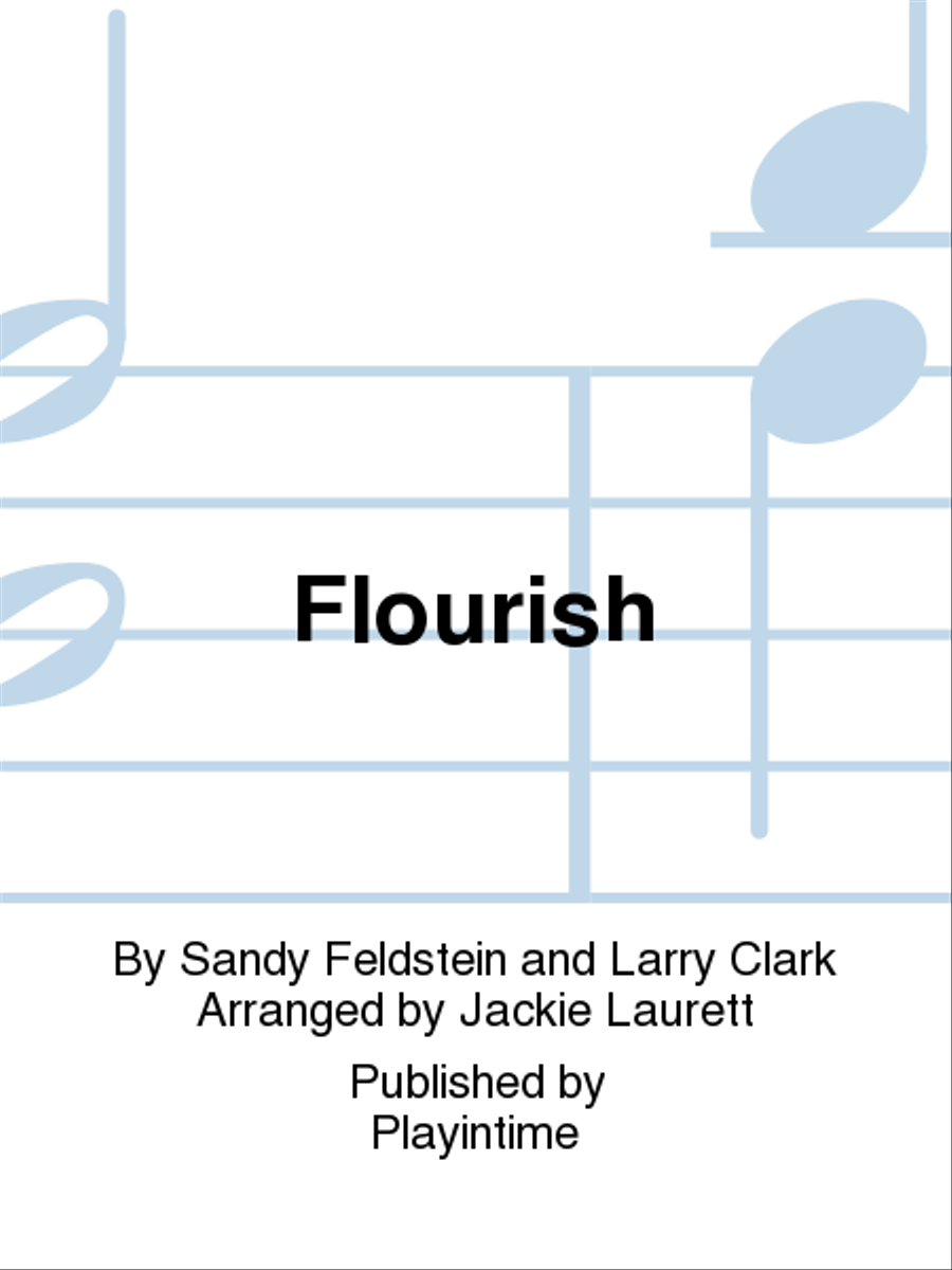 Flourish