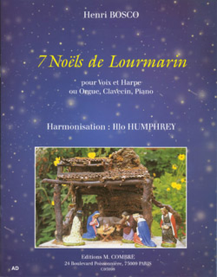 Noels de Lourmarin (7)