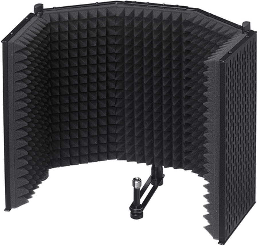 TM-AR1 Musical Instruments scores gallery preview page 1