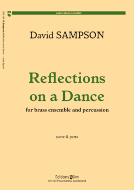 Reflections on a Dance