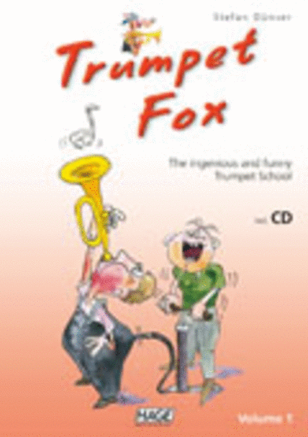Trumpet Fox 1