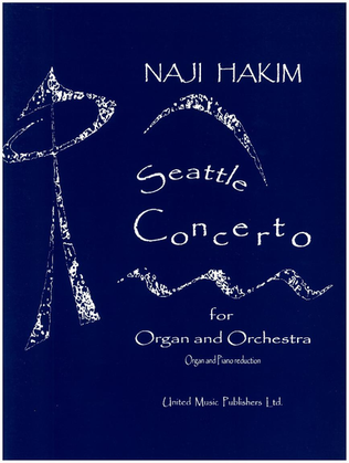 Seattle Concerto