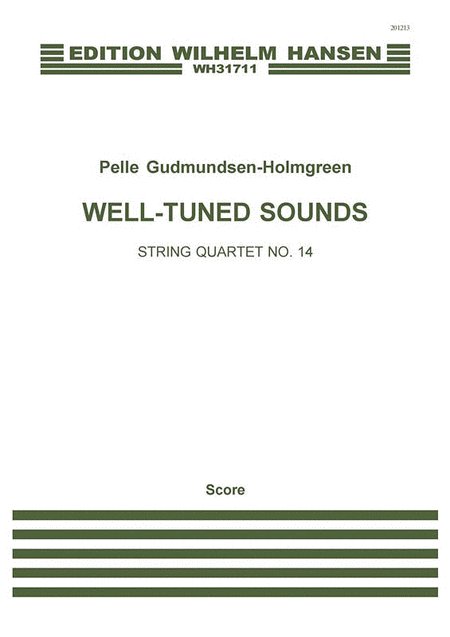 String Quartet No. 14 