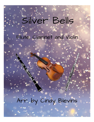 Silver Bells
