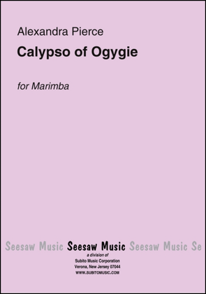 Calypso of Ogygie