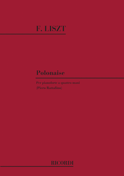 Polonaise (Fest - Polonaise)