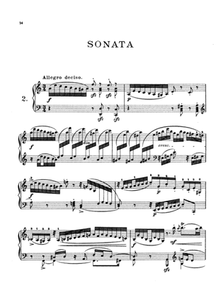 Book cover for Bach: Six Sonatas