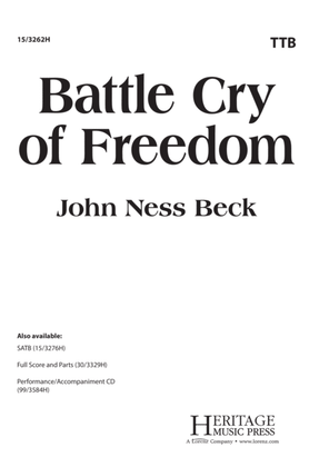 Battle Cry of Freedom