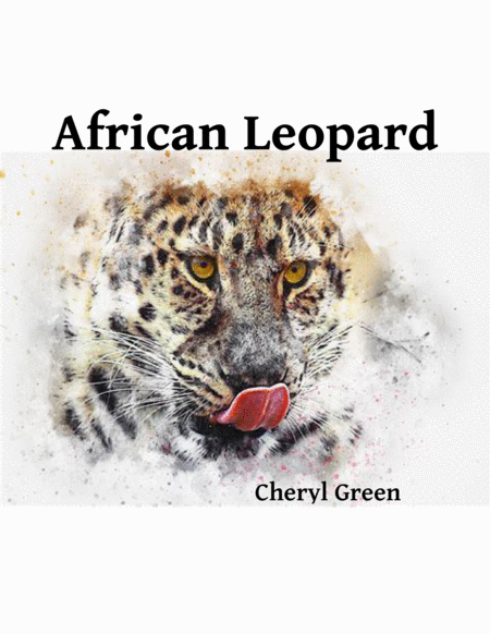African Leopard image number null