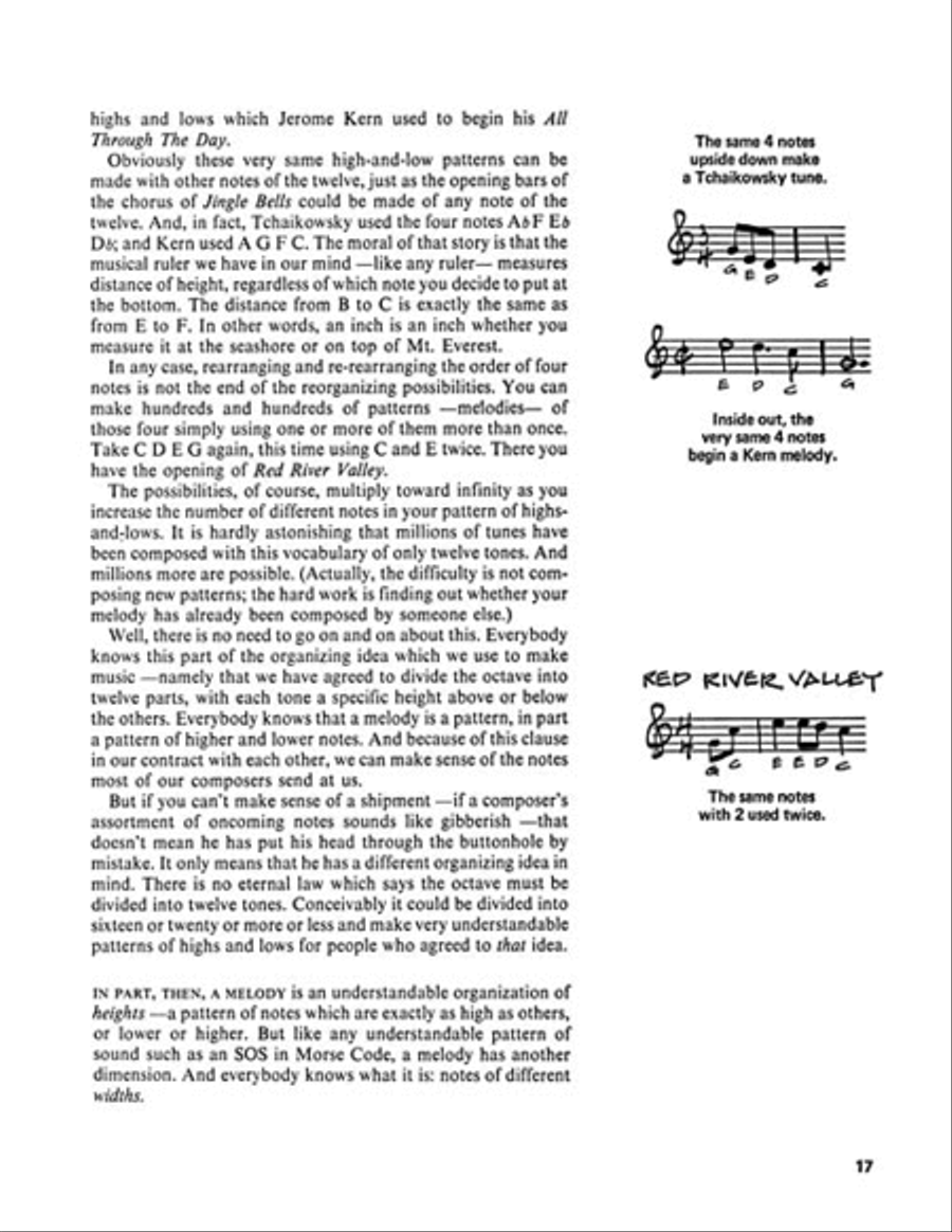 How to Play the Piano Despite Years of Lessons Piano Method scores gallery preview page 4