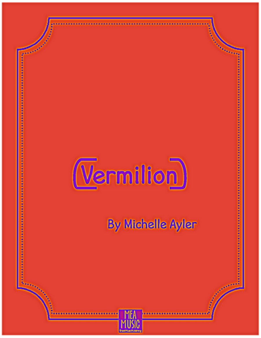 Vermilion Piano Method scores gallery preview page 1