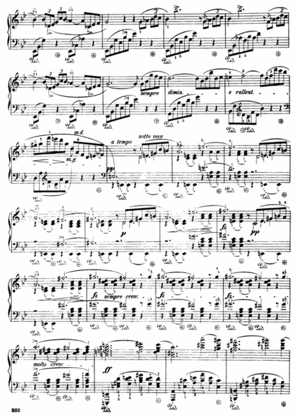 F.Chopin-Ballade No.1 in G minor, Op.23