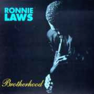 Ronnie Laws - Brotherhood