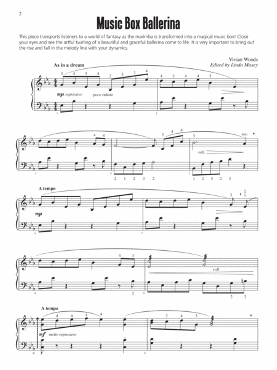 Play It Again! Small Ensemble scores gallery preview page 3