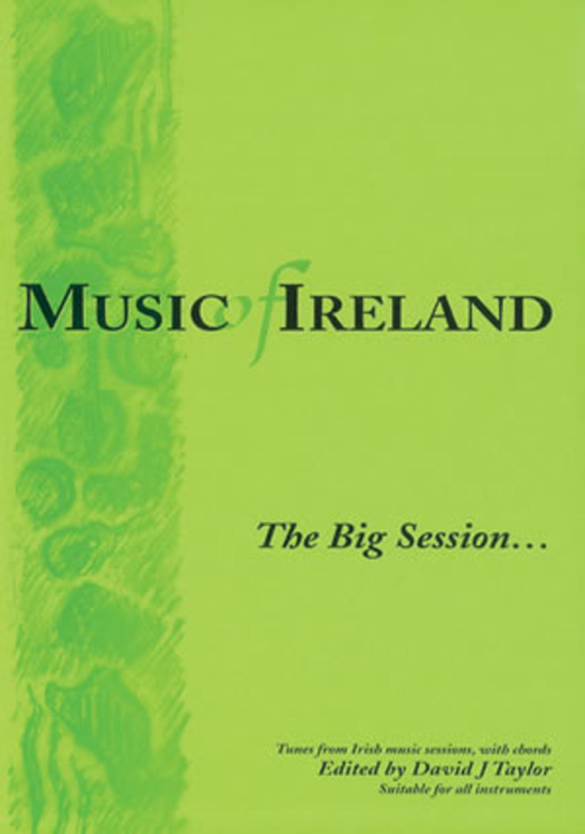 Music of Ireland - The Big Session