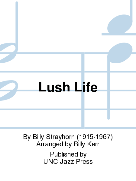 Lush Life image number null