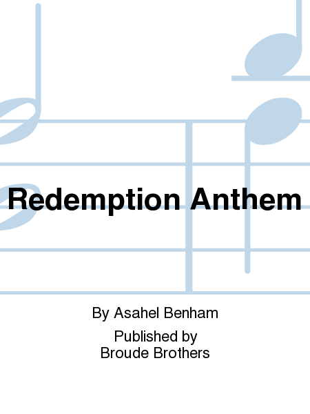 Redemption Anthem WW 3