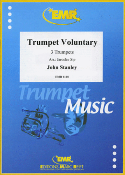 Trumpet Voluntary image number null