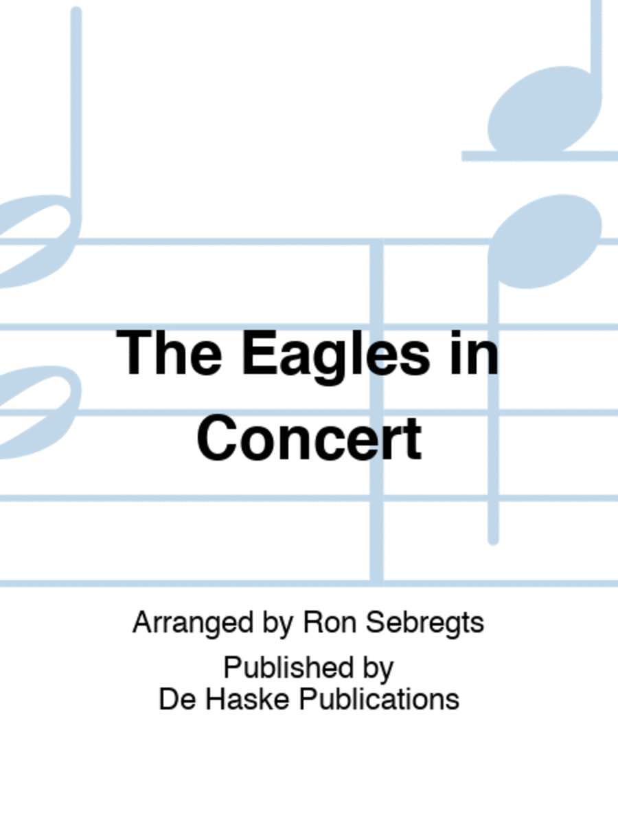 The Eagles in Concert