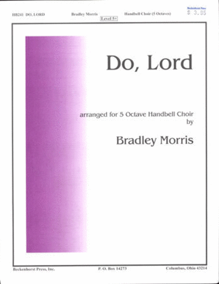 Do, Lord