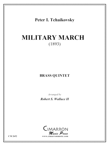Military March