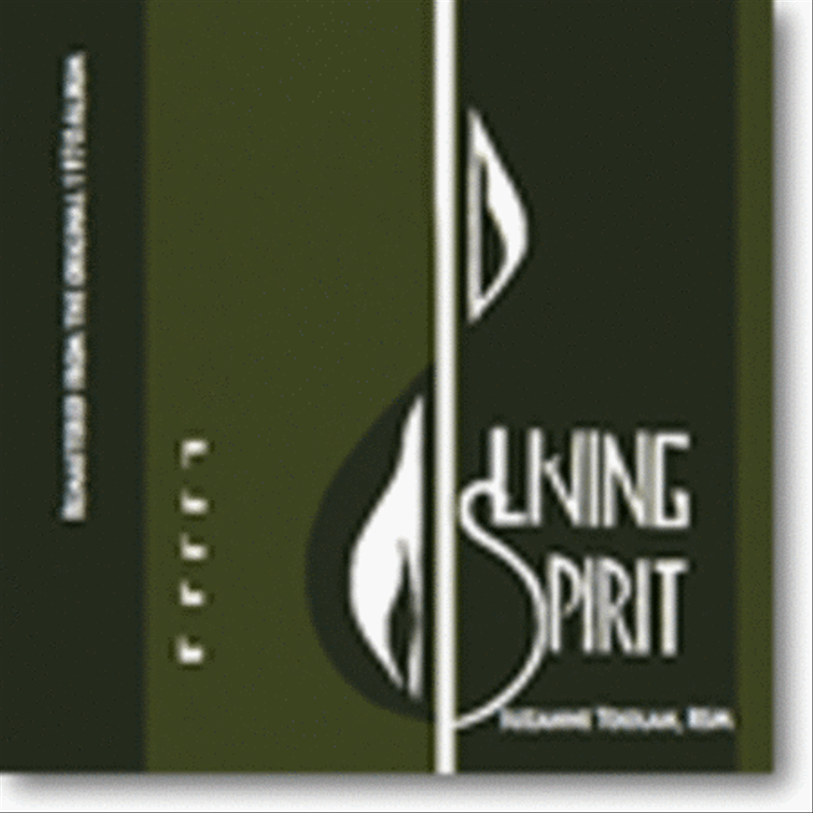 Living Spirit Living Spirit CD scores gallery preview page 1