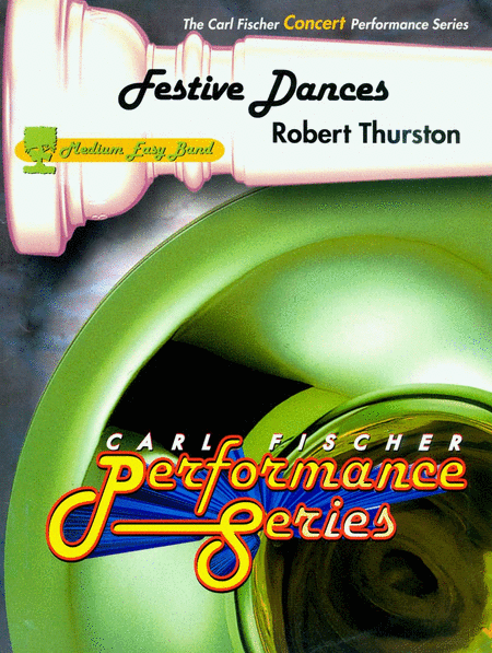 Festive Dances image number null