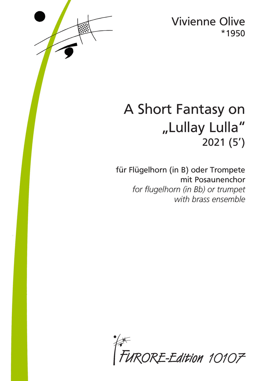A short fantasy on 