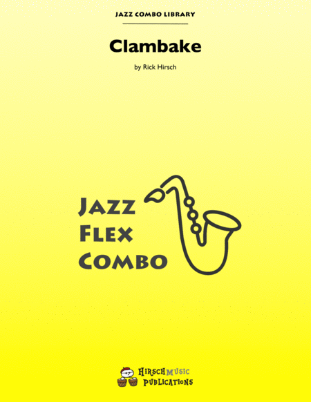Clambake image number null