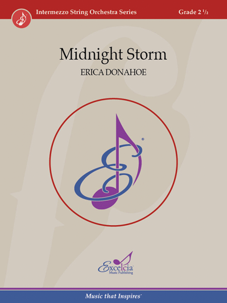 Midnight Storm image number null