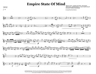 Book cover for Empire State Of Mind