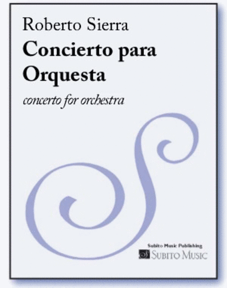 Concierto para Orquesta