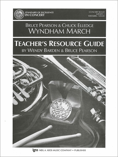 Wyndham March-Resource Guide image number null