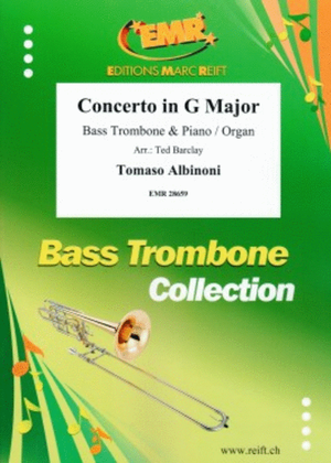 Concerto in G Major