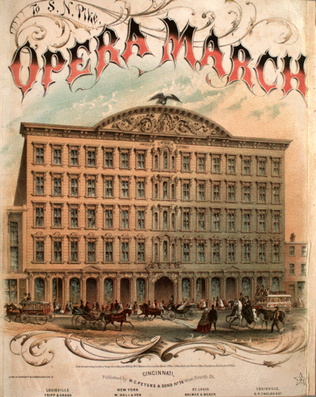 Opera March