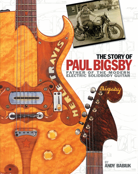 The Story of Paul Bigsby image number null